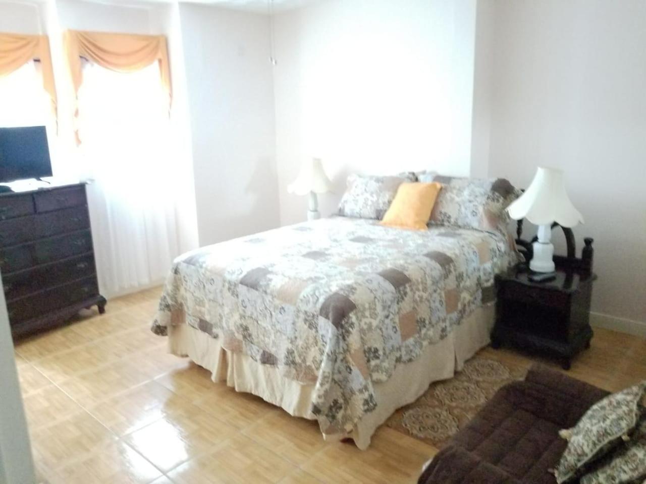 Cliffe Ranch Villa แมนเดอวิลล์ ภายนอก รูปภาพ